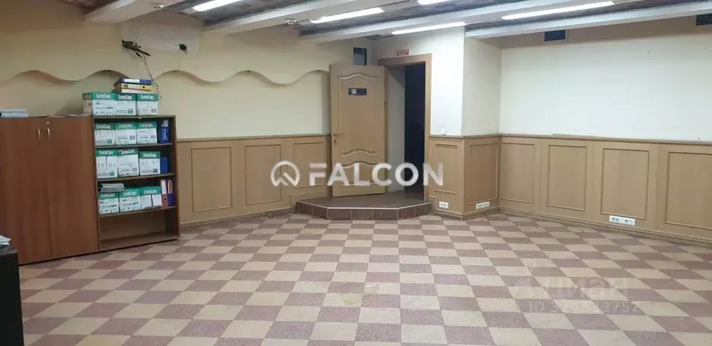 Помещение свободного назначения в Москва Лесная ул., 59С1 (95 м) - Фото 2