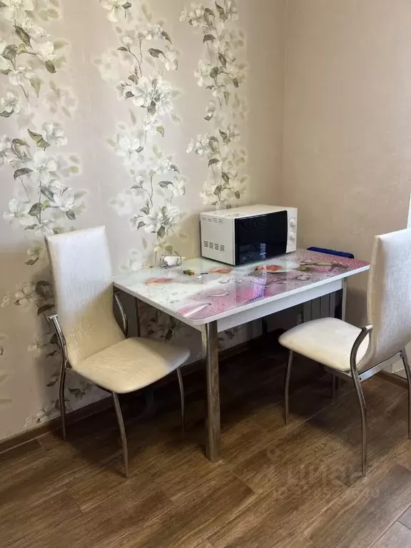 1-к кв. Тульская область, Тула городской округ, пос. Иншинский 4Б ... - Фото 2