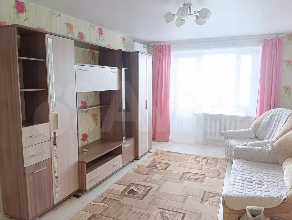 1-к. квартира, 41 м, 8/14 эт. - Фото 0