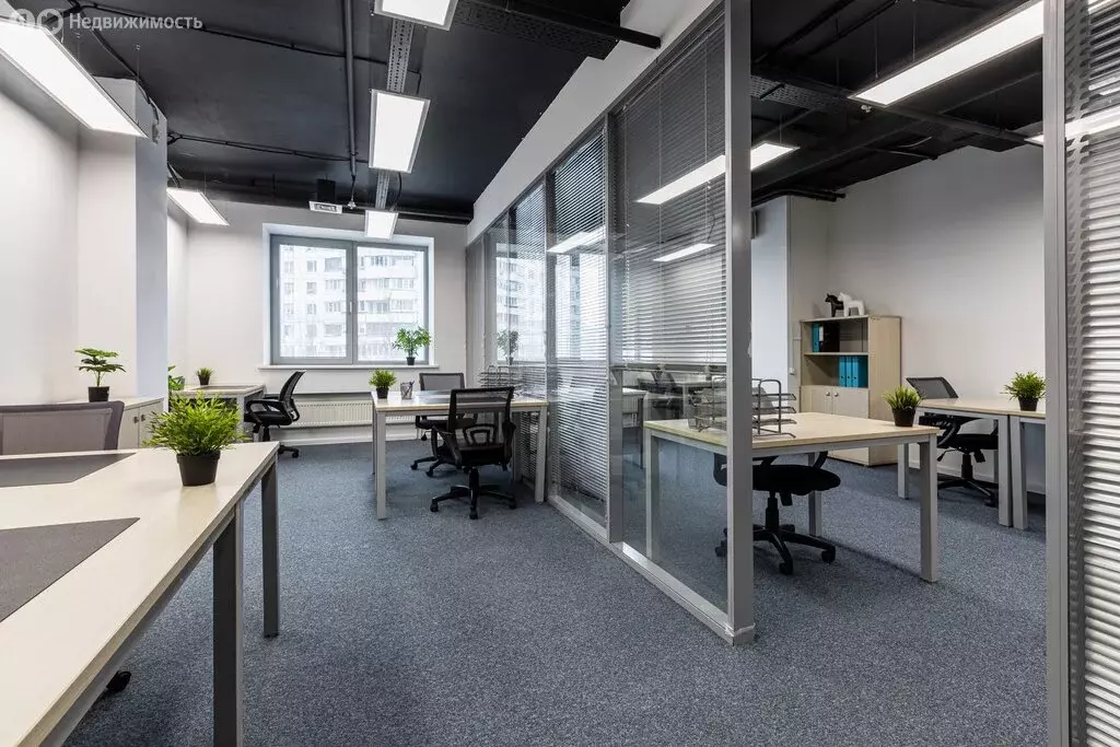 Офис (86 м) - Фото 2