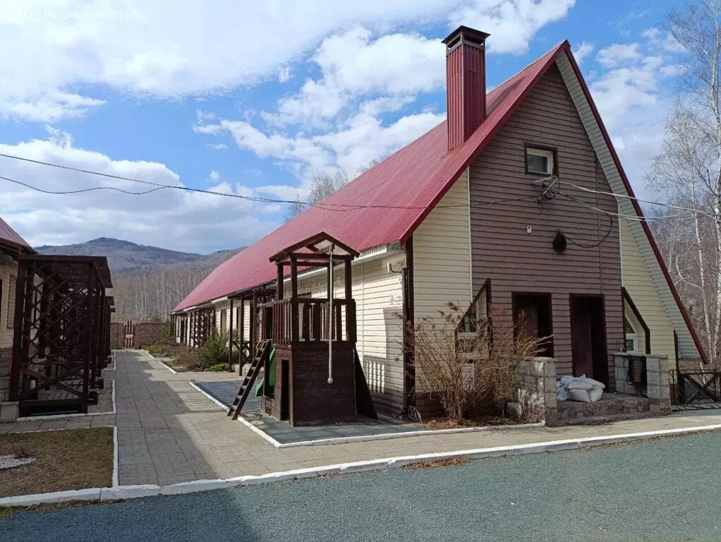 2-комнатная квартира: деревня Зелёная Поляна, Курортная улица, 55/3 ... - Фото 2