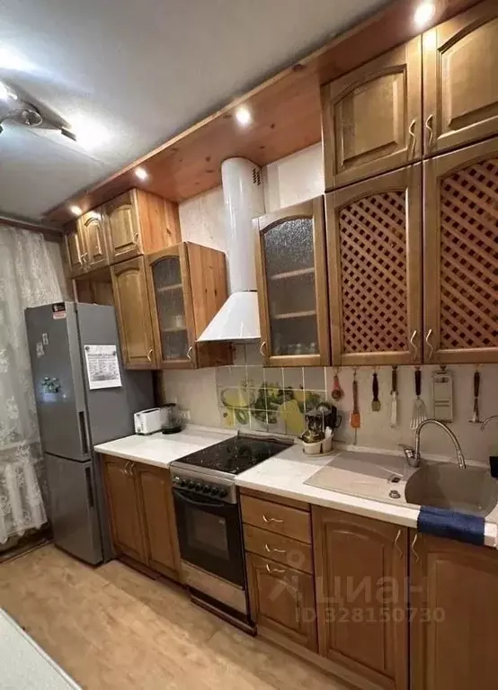 3-к кв. Амурская область, Благовещенск ул. Горького, 118 (68.0 м) - Фото 1