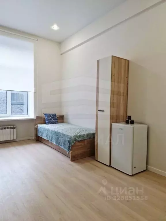 Студия Московская область, Люберцы Октябрьский просп., 403 (24.7 м) - Фото 2