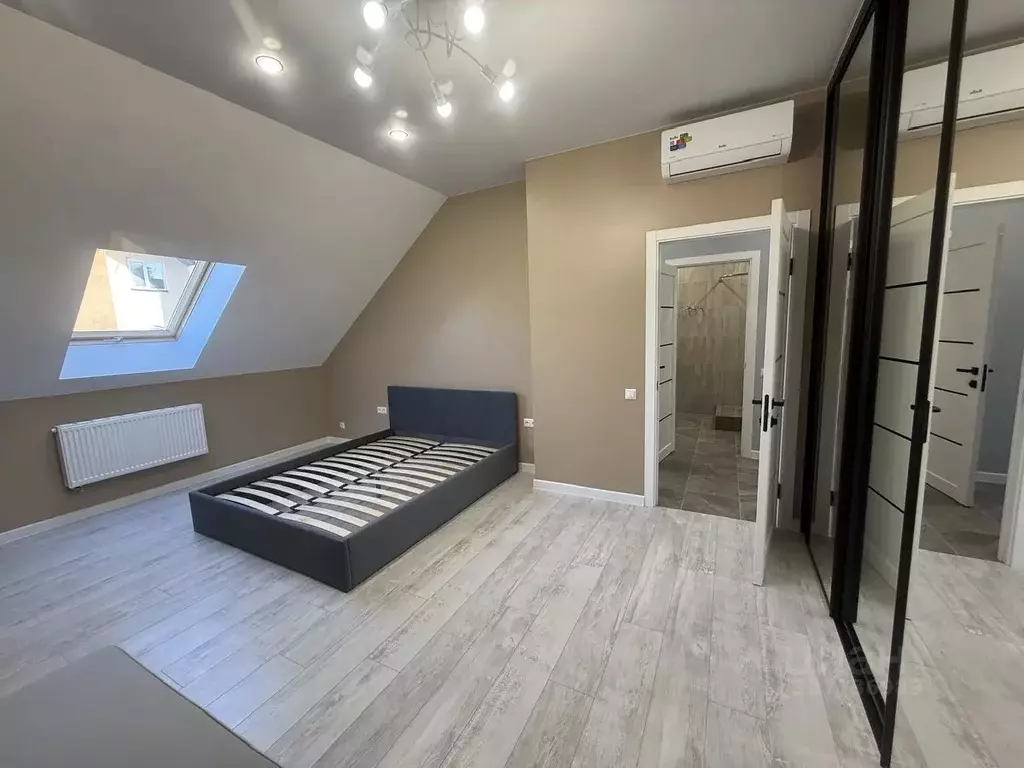 1-к кв. Московская область, Истра муниципальный округ, с. Павловская ... - Фото 2