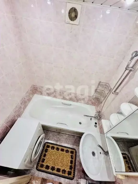 2-к кв. Тюменская область, Тюменский муниципальный округ, с. Червишево ... - Фото 1