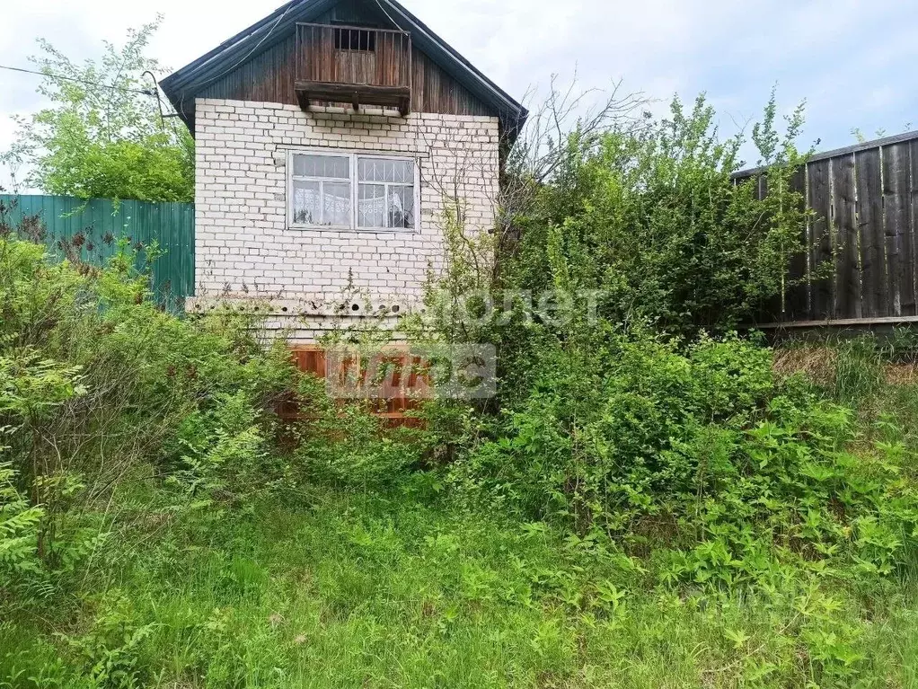 Дом в Забайкальский край, Читинский район, № 70 Заречный СНТ ул. ... - Фото 1