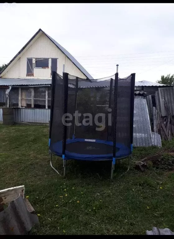 Дом в село Канаши, Пролетарская улица (23.4 м) - Фото 0