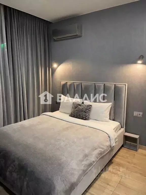 Студия Москва Волгоградский просп., 32/3к6 (25.2 м) - Фото 2