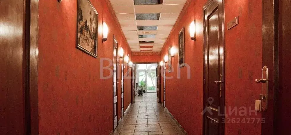 Офис в Санкт-Петербург ул. Профессора Попова, 23 (311 м) - Фото 1