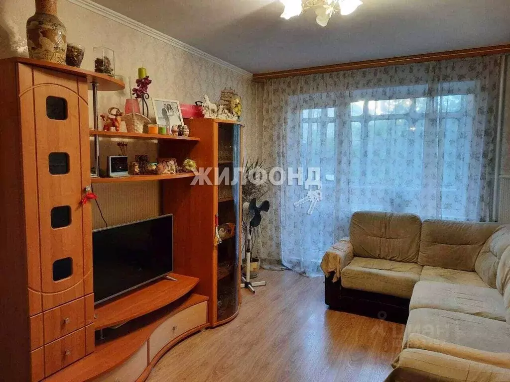 Купить Комнату В Новосибирске На Улице Кропоткина
