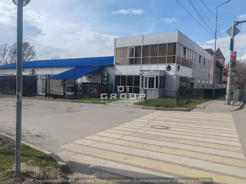 Помещение свободного назначения в Татарстан, Казань ул. Гладилова, 35А ... - Фото 1