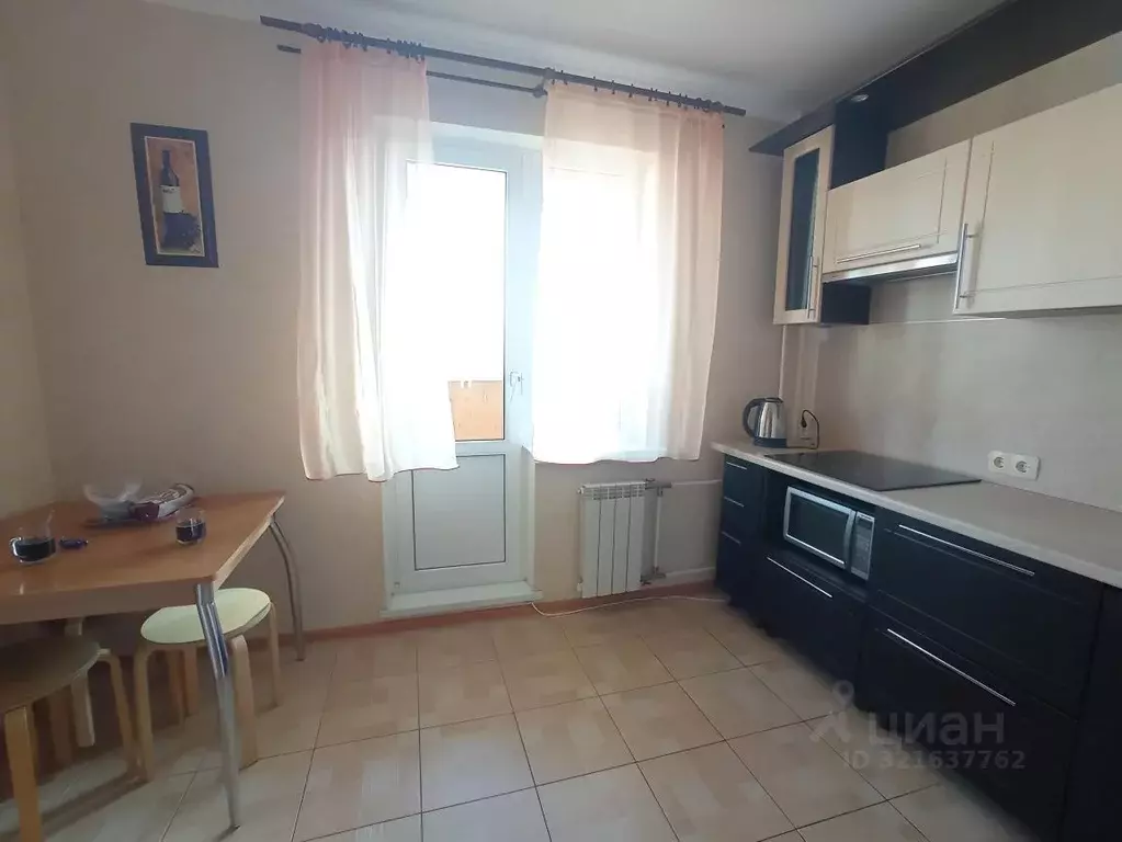 1-к кв. Санкт-Петербург Шуваловский просп., 61к2 (40.0 м) - Фото 1