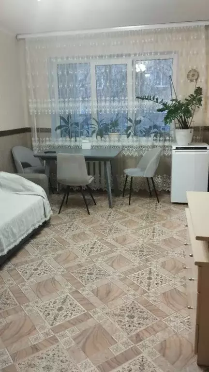 3-к кв. Тюменская область, Тюмень проезд Геологоразведчиков, 30 (62.0 ... - Фото 2