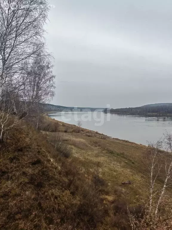 Участок в Кемеровский муниципальный округ, посёлок Известковый (400 м) - Фото 1