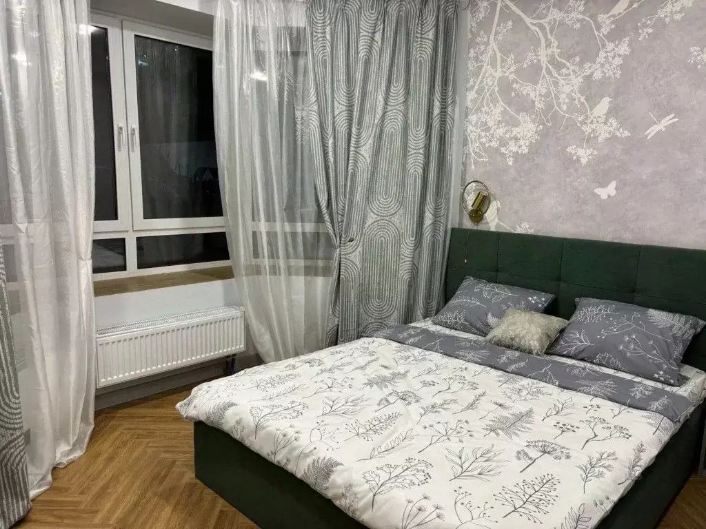 2-к кв. Приморский край, Владивосток ул. Нейбута, 2Ак3 (37.0 м) - Фото 2