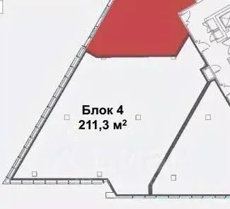 Офис в Московская область, Химки Куркинское ш., с2 (211 м) - Фото 0
