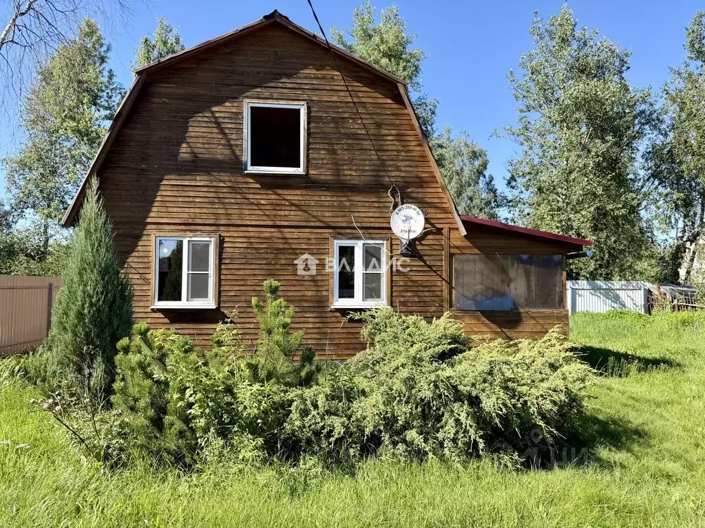 Дом в Московская область, Орехово-Зуевский городской округ, Полянка ... - Фото 1