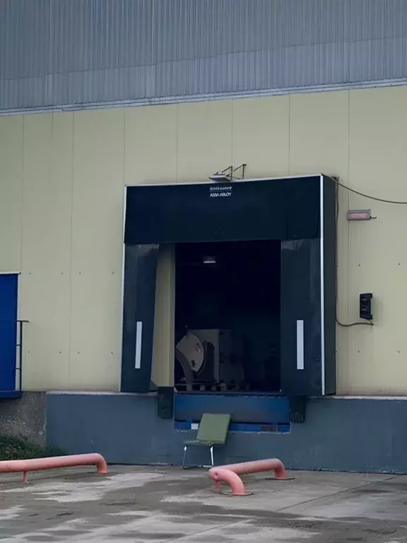 Склад в Самарская область, Самара Заводское ш., 20 (1600 м) - Фото 2