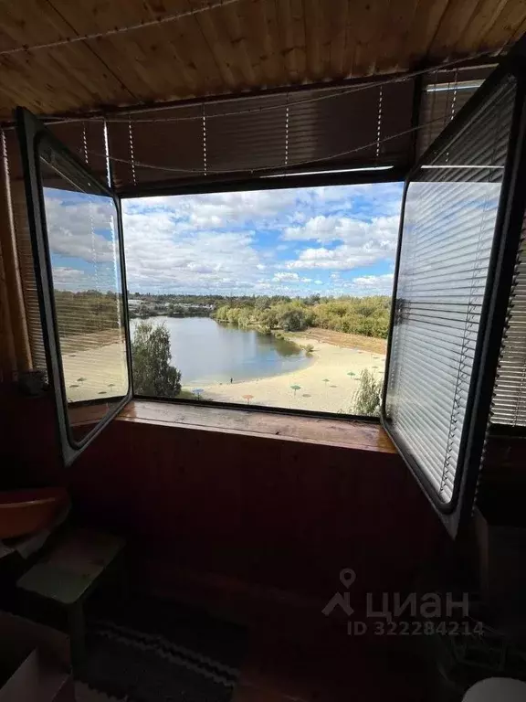 1-к кв. Курская область, Курск ул. 1-я Ламоновская, 5 (37.0 м) - Фото 1