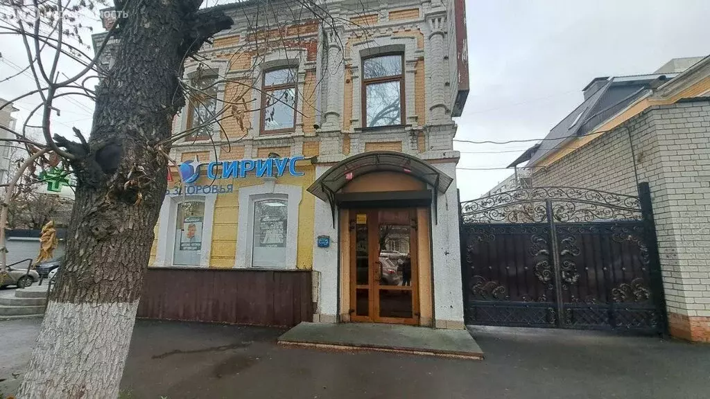 Офис (91 м) - Фото 2