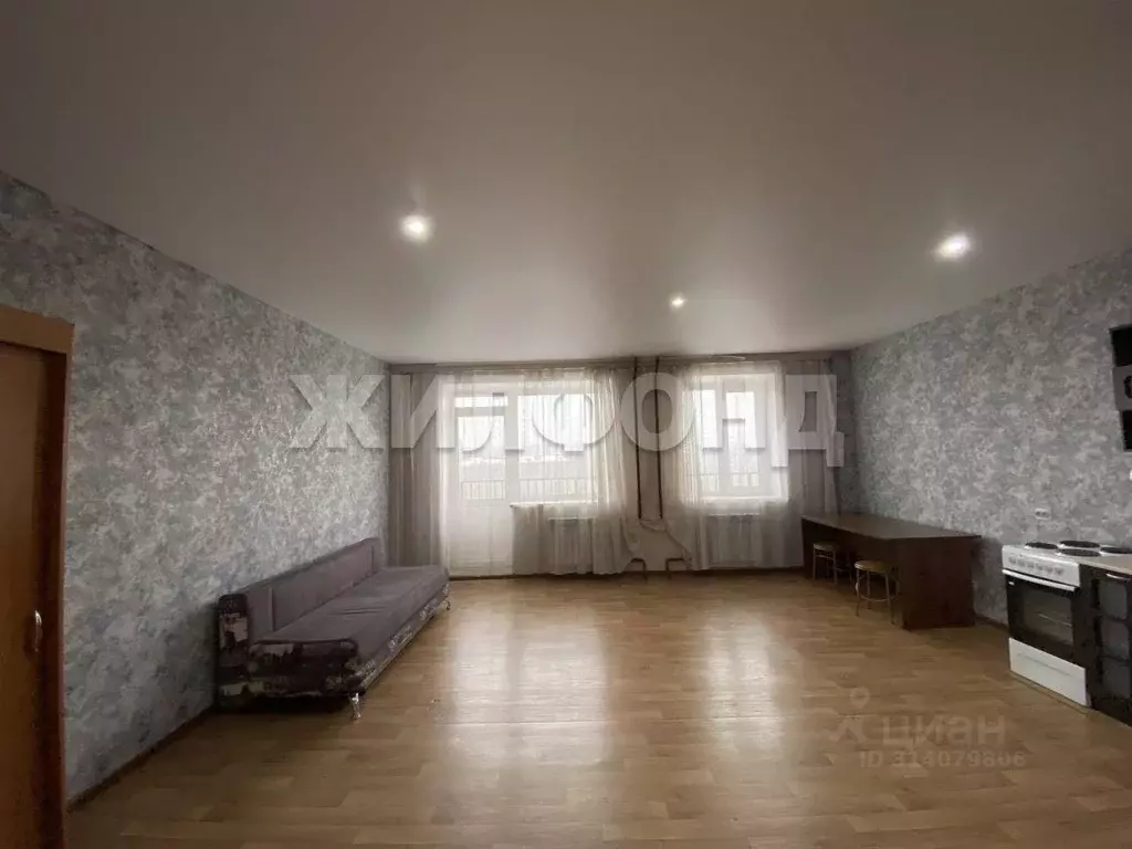 Студия Хакасия, Абакан ул. Комарова, 9Б (41.3 м) - Фото 1