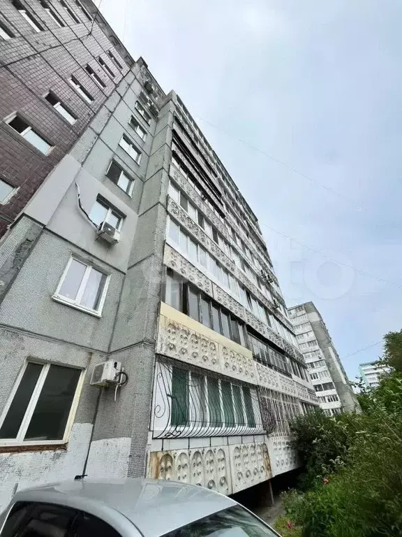 2-к. квартира, 50,4 м, 6/9 эт. - Фото 1