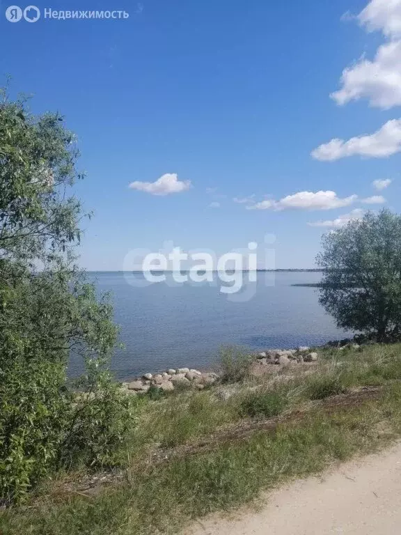 Участок в Калининградская область, Полесский муниципальный округ, ... - Фото 0