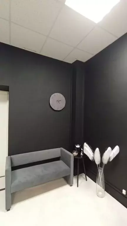 1-к кв. Санкт-Петербург ул. Савушкина, 125К3 (34.0 м) - Фото 1