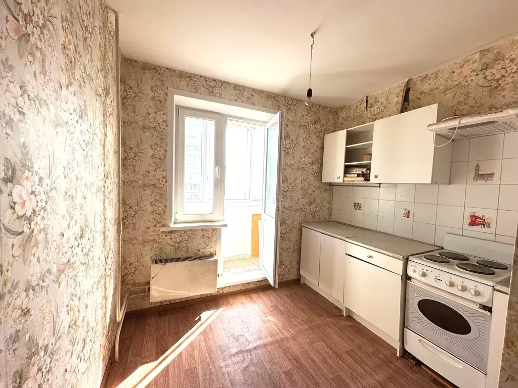 Продаётся 1-к квартира, 33.8 м - Фото 0