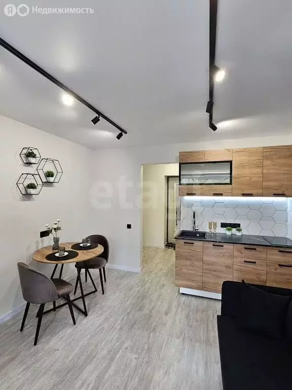 1к в -комнатной квартире (10 м) - Фото 1