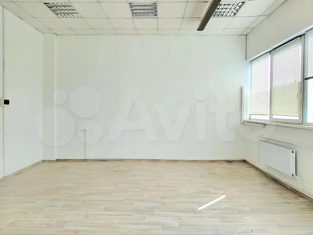 Под фотостудию, офис, творческую мастерскую - 35.6 - Фото 1