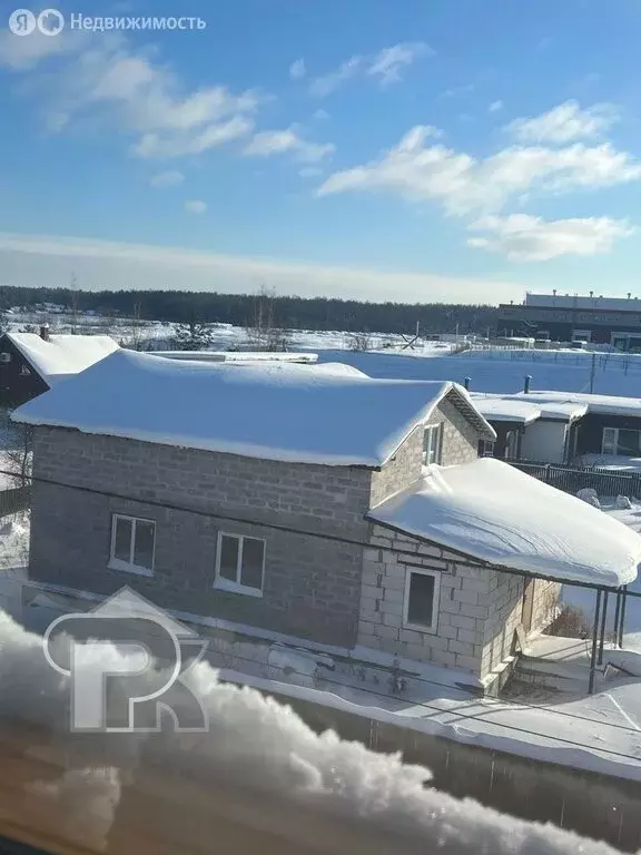 Дом в Домодедово, СНТ Лёдово, 29 (184 м) - Фото 2