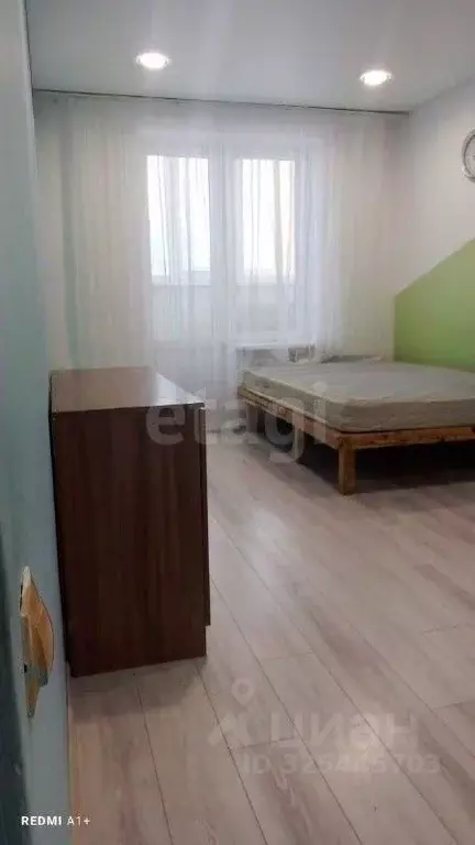 1-к кв. Башкортостан, Уфимский район, с. Булгаково ул. Дуговая, 7/1 ... - Фото 2