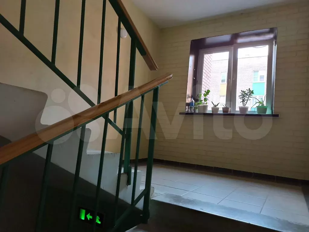 2-к. квартира, 58 м, 2/5 эт. - Фото 1
