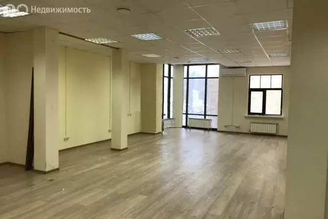 Офис (102 м) - Фото 1