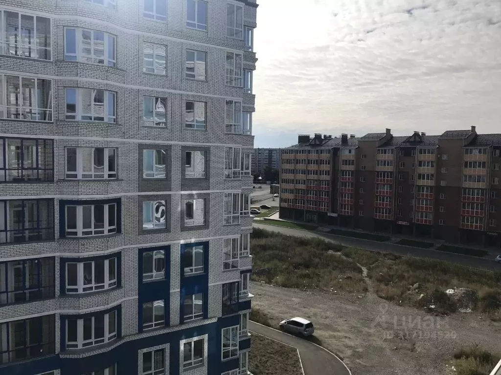 Студия Хакасия, Абакан ул. Кирова, 206А (23.0 м) - Фото 2