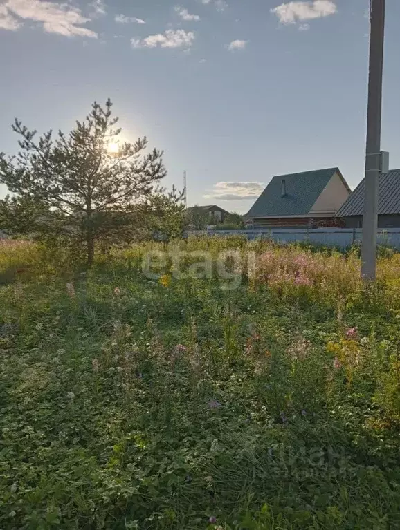 Участок в Башкортостан, Уфа Калинка СНТ,  (965.0 сот.) - Фото 1