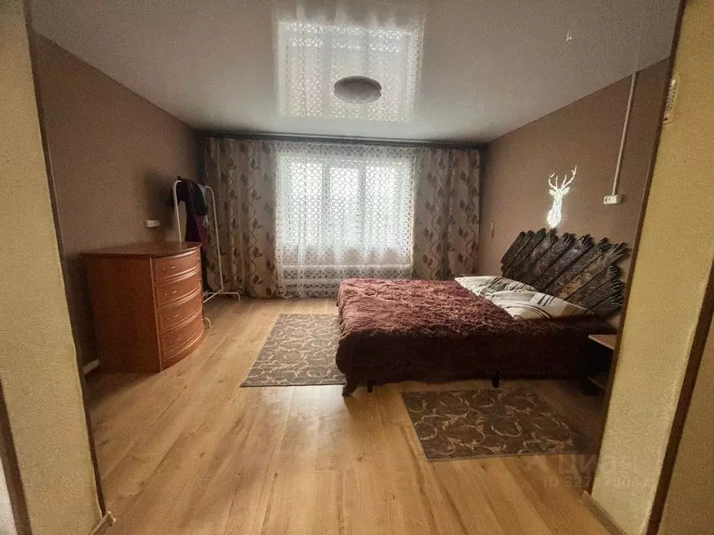 Дом в Алтай, Майминский район, с. Кызыл-Озек Березовая ул., 9 (60 м) - Фото 2