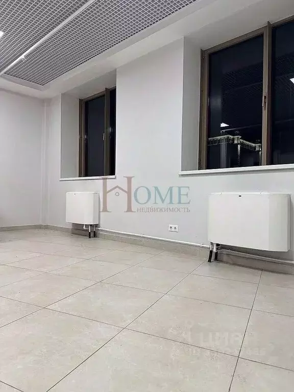 Офис в Новосибирская область, Новосибирск Депутатская ул., 46 (36 м) - Фото 1