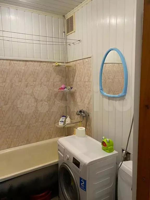 1-к. квартира, 32,1 м, 5/5 эт. - Фото 0