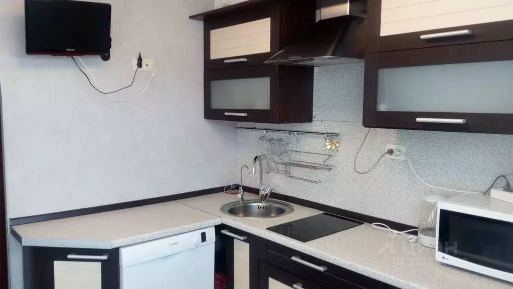 2-к кв. Санкт-Петербург ул. Савушкина, 111К1 (54.5 м) - Фото 1