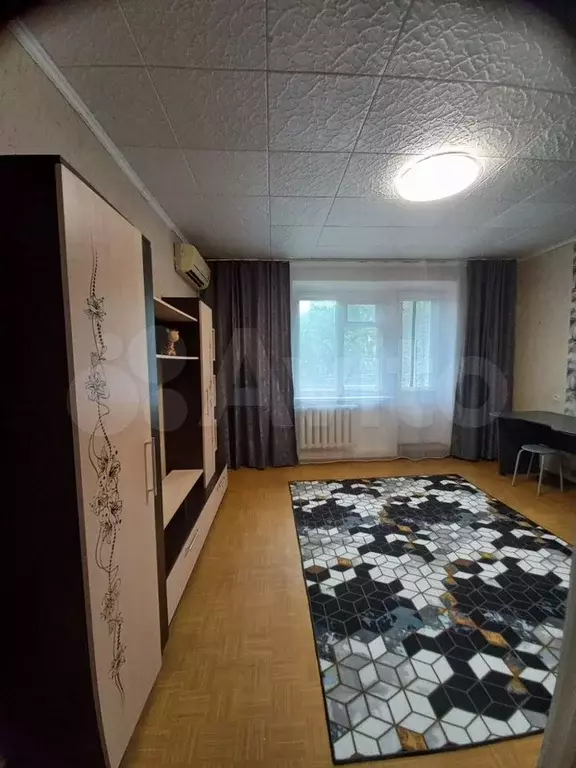 1-к. квартира, 38 м, 3/5 эт. - Фото 0