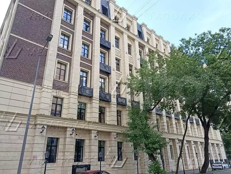 Офис 35 м - Фото 1