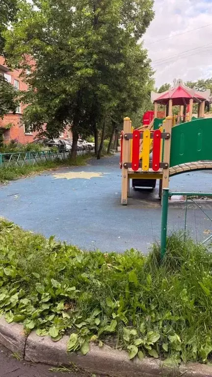 2-к кв. Санкт-Петербург, Санкт-Петербург, Петергоф Никольская ул., 10 ... - Фото 1
