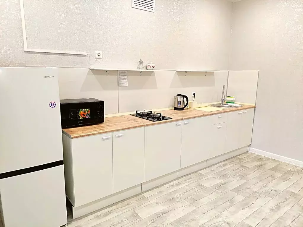 1-к кв. Ивановская область, Ивановский район, Коляновское с/пос, д. ... - Фото 1