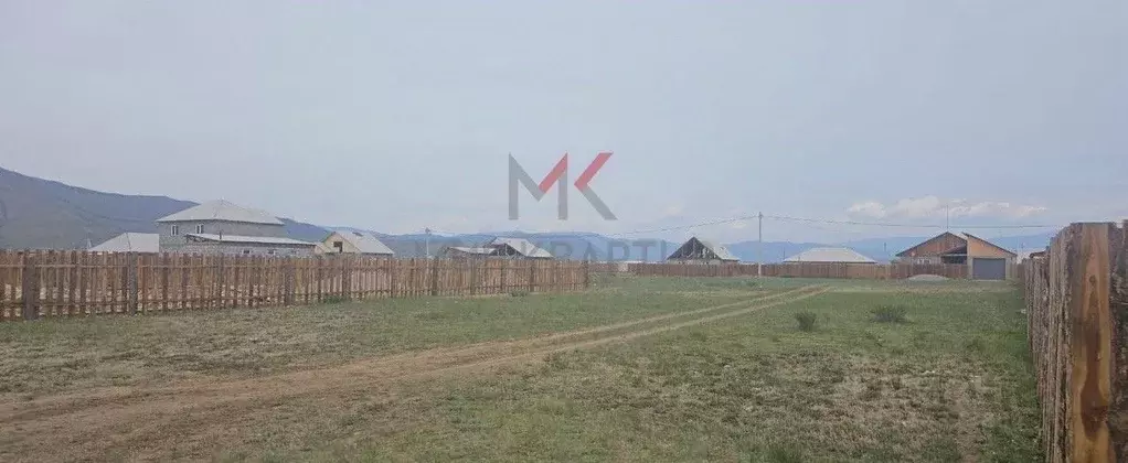 Участок в Тыва, Кызыл Дружба СНТ, ул. Якутская (10.0 сот.) - Фото 1