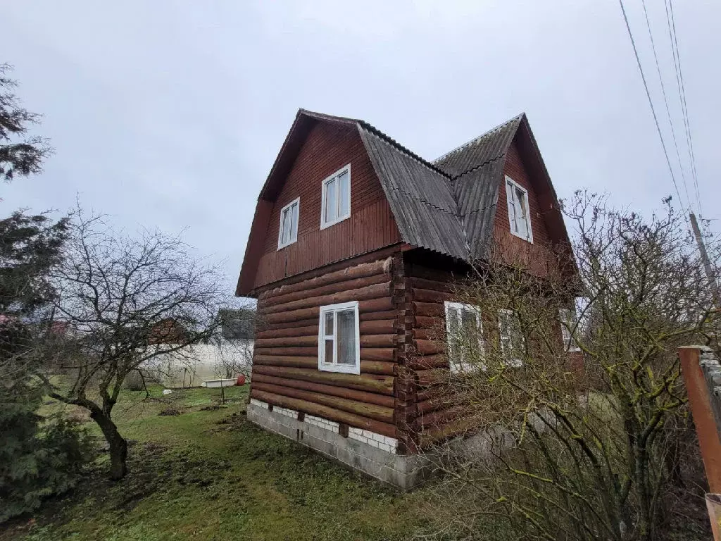 Продается дача в СНТ Борисово - Фото 0