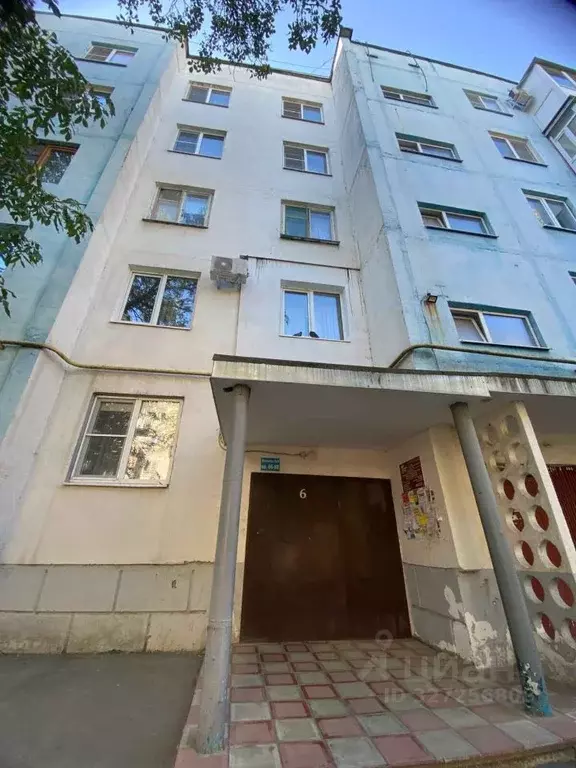 3-к кв. Ростовская область, Таганрог ул. Сергея Шило (60.0 м) - Фото 2