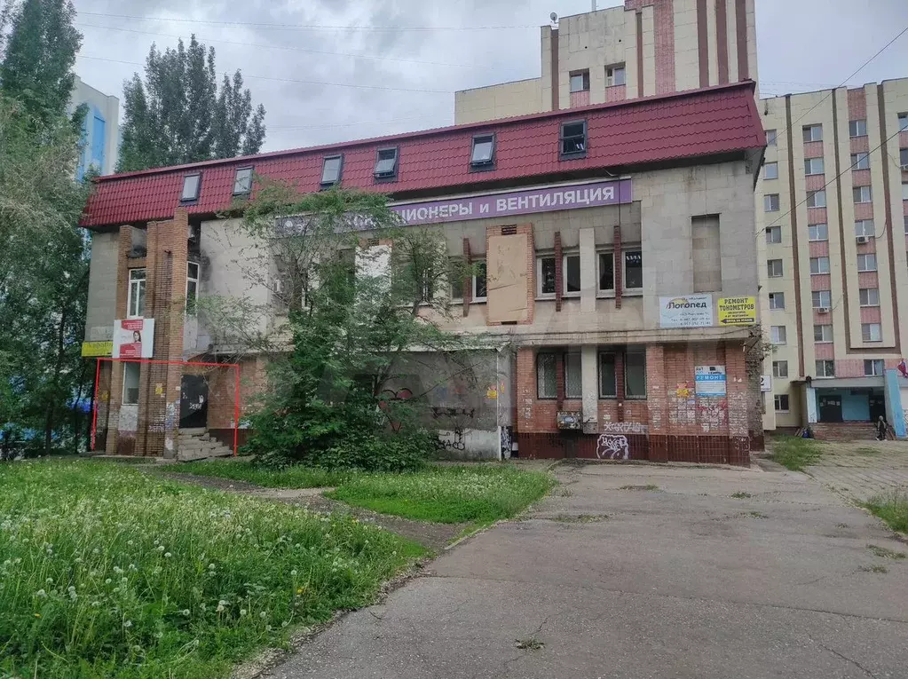Офис, 12.9 м - Фото 0