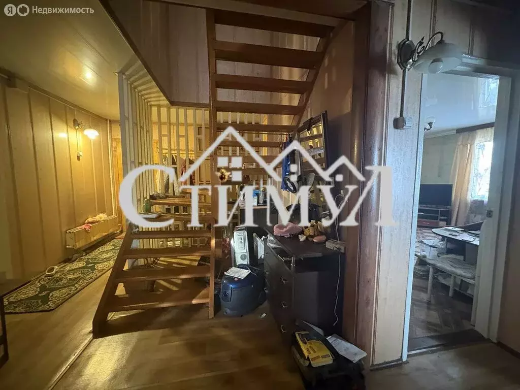 Дом в Черногорск, Перспективная улица, 3 (145 м) - Фото 1